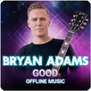 Bryan Adams Good Offline Music APK