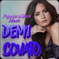 Demi Lovato Popular Album Music capture d'écran 2