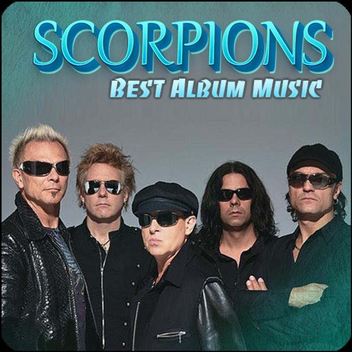 Слушать scorpions лучшее