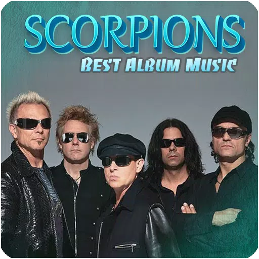 Scorpions Best Album Music APK for Android Download