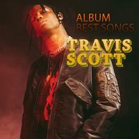 Travis Scott Good Offline Music capture d'écran 3