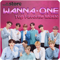 Wanna One Top Favorite Music