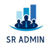 آیکون‌ SR Admin