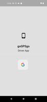 GoGpsGo Driver App الملصق