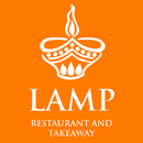 APK Lamp Restaurant