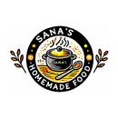 Sana's Homemade Food APK
