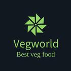Veg World simgesi