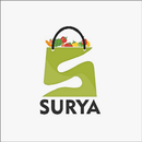 SuryaMall||Online Grocery||Vegetable||Free-Service APK