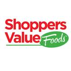 Shoppers Value-icoon