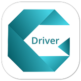 Gogtar Driver icône