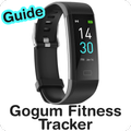 Gogum Fitness Tracker Guide