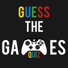 Best Quiz: Guess The Video Game icon