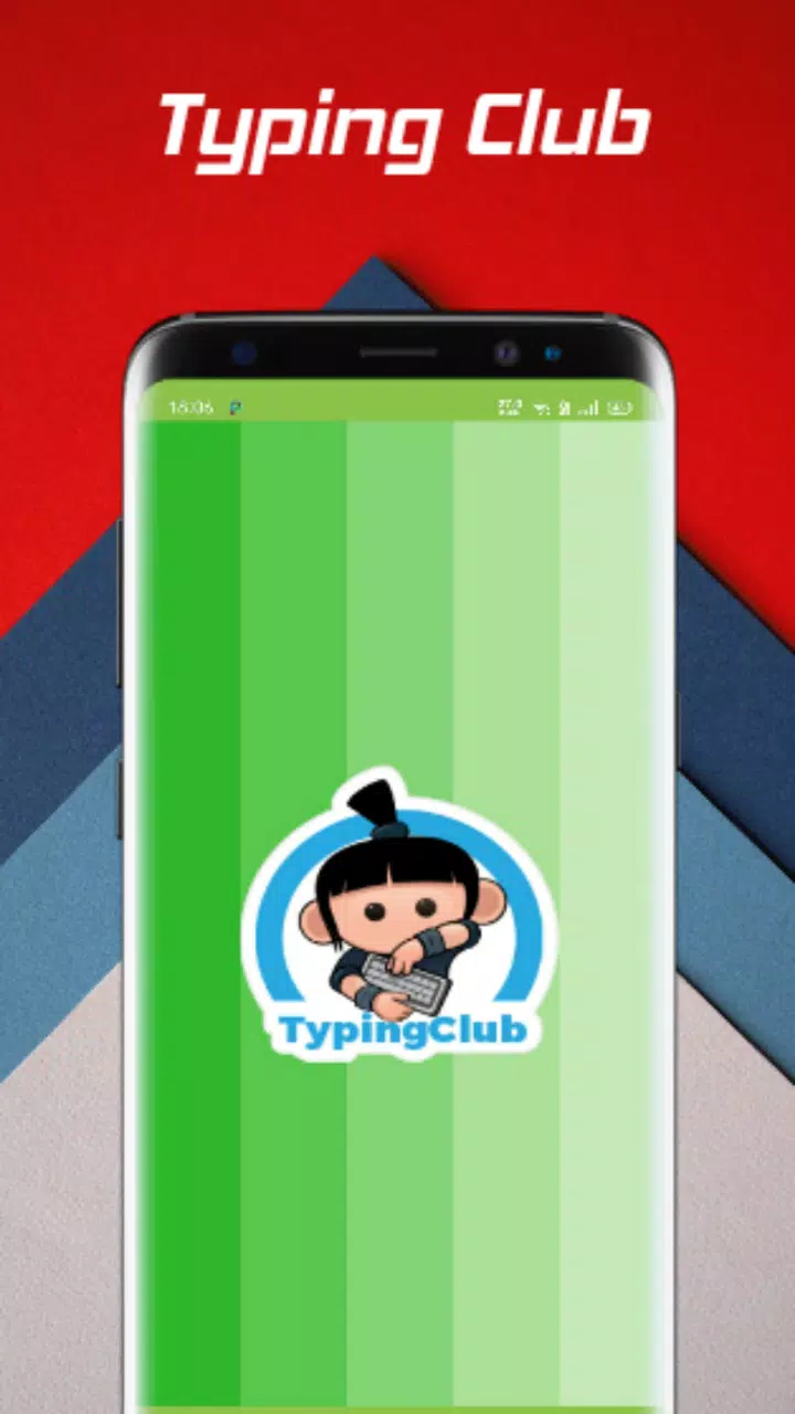 Typing Club Pro for Android - APK Download
