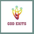 God EXITS icon