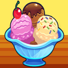 Ice Cream Shop icône