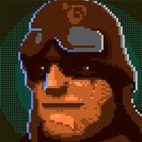 Iron Tanks Star Force Runner ikona