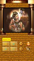 Hanuman Chalisa Cartaz