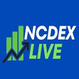 NCDEX LIVE MARKET RATES