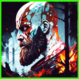 Cratus The God : Story of War