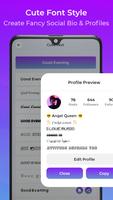 Cute Font Style screenshot 2