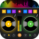 DJ Music Mixer & Drum Pad APK
