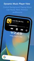 Dynamic Island Notification screenshot 3