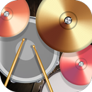 Real Drum: Electronic Drums APK