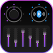 Equalizer for Bluetooth Device