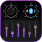 Equalizer for Bluetooth Device icon