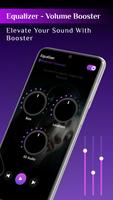 Equalizer for Bluetooth Device captura de pantalla 2