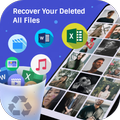 Recover Deleted Photos Videos