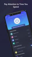 Hourly Chime Real Time Manager poster