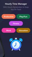 Hourly Chime Real Time Manager screenshot 1