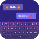 Chat Style Fonts & Keyboard APK
