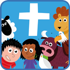 Children's Bible Devotions icône