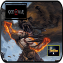 god of war (2018) The Titan APK