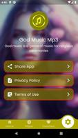 God Music Mp3 ภาพหน้าจอ 3