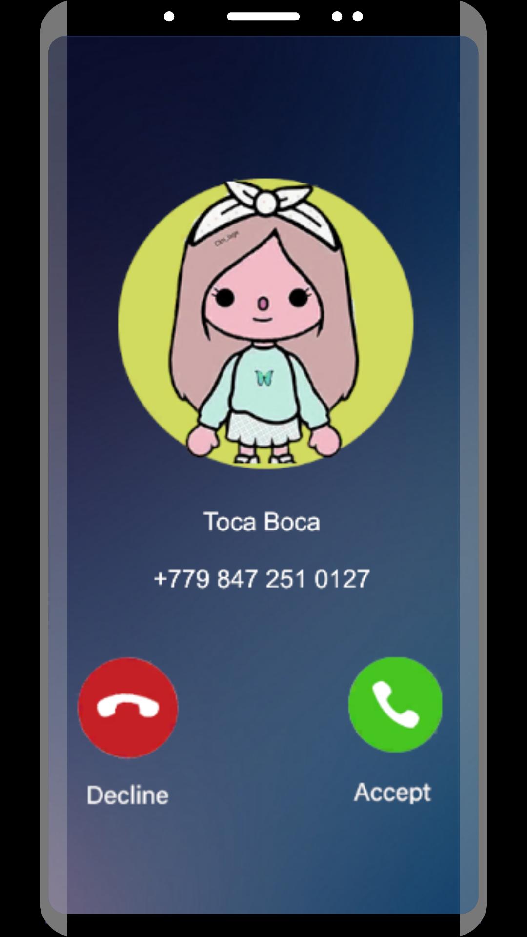 Descarga De APK De Toca Boca Fake Call Prank Para Android descarga-de-apk-de-toca-boca-fake-call-prank-para-android