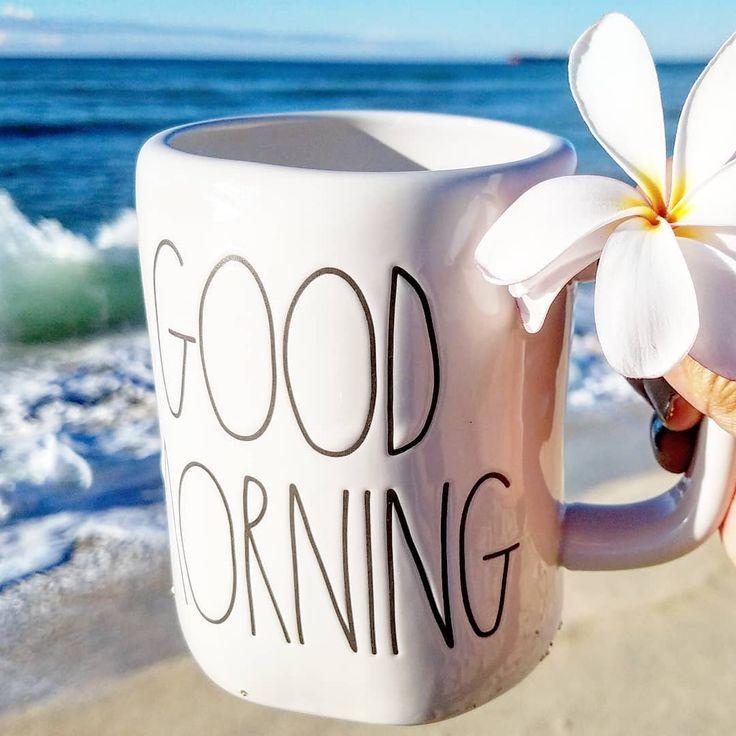 Good morning