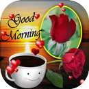 Good Morning GIF APK