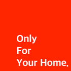 OFYH-Only for your home icône
