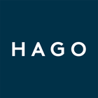 쇼핑의 답, HAGO ไอคอน
