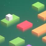 cube jumping: block quest icon