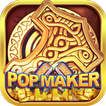 Pop Maker Coin