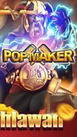 Pop Maker Coin capture d'écran 2