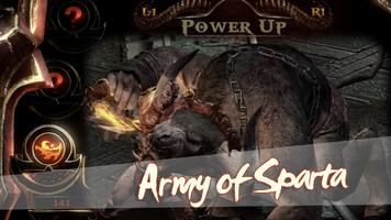 Army of Spartan God 3 bài đăng