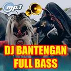 DJ Bantengan Full Bass Mp3 アイコン