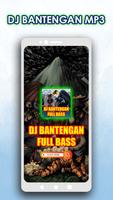DJ Bantengan Full Bass Mp3 スクリーンショット 1