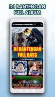DJ Bantengan Full Bass Mp3 スクリーンショット 2