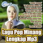 Lagu Pop Minang Lengkap Mp3 アイコン